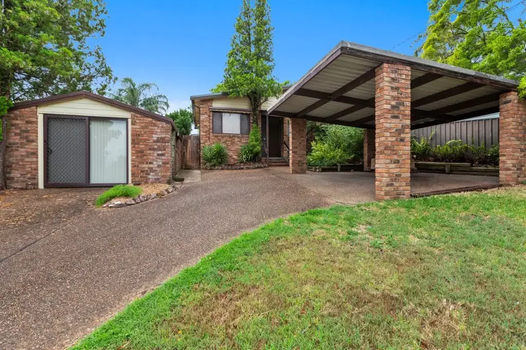32 Government Road, Cardiff, NSW 2285