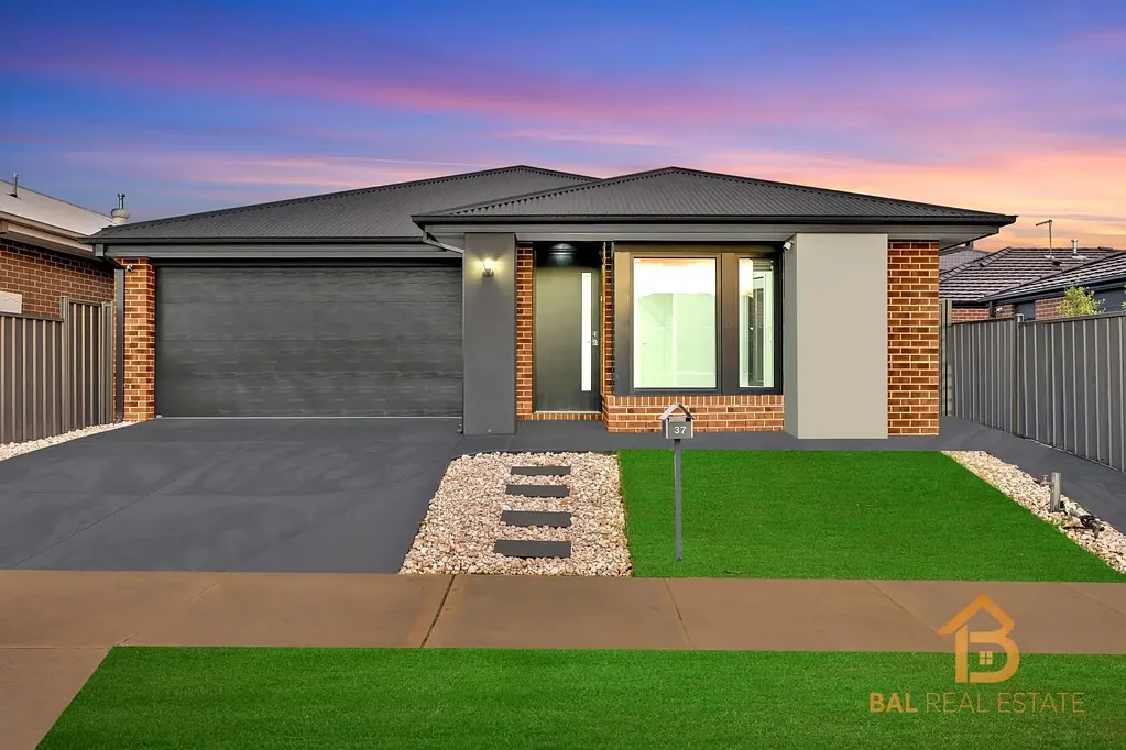 Truganina 4Habitaciones "Space, Style & Location - The Perfect Truganina Package!"