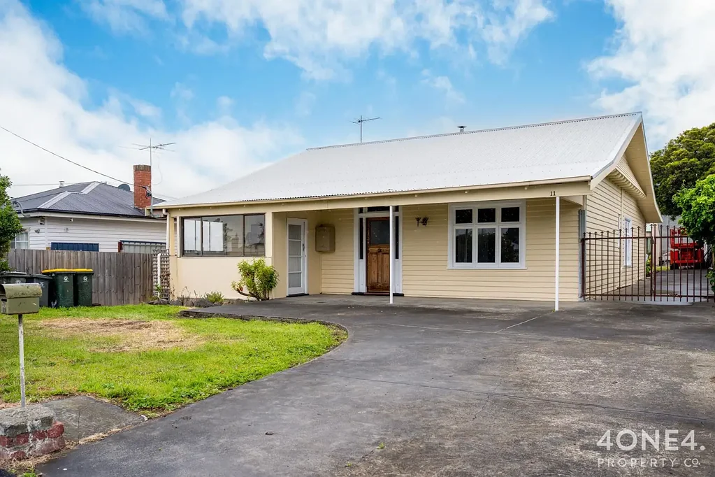 Glenorchy 4Kwarto Spacious Family Living in Prime Glenorchy Location