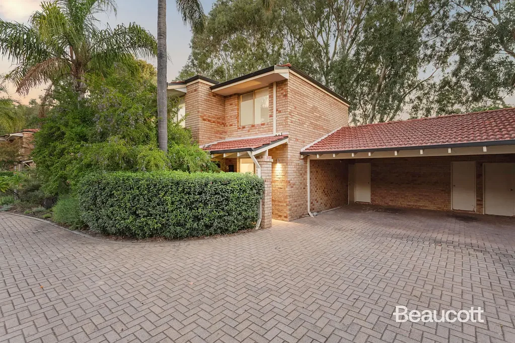 36/15 Jugan Street, Mount Hawthorn, WA 6016