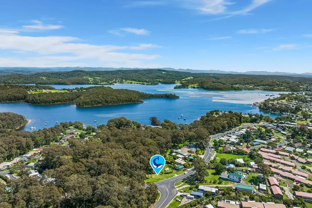 214 Princes Highway, Narooma, NSW 2546