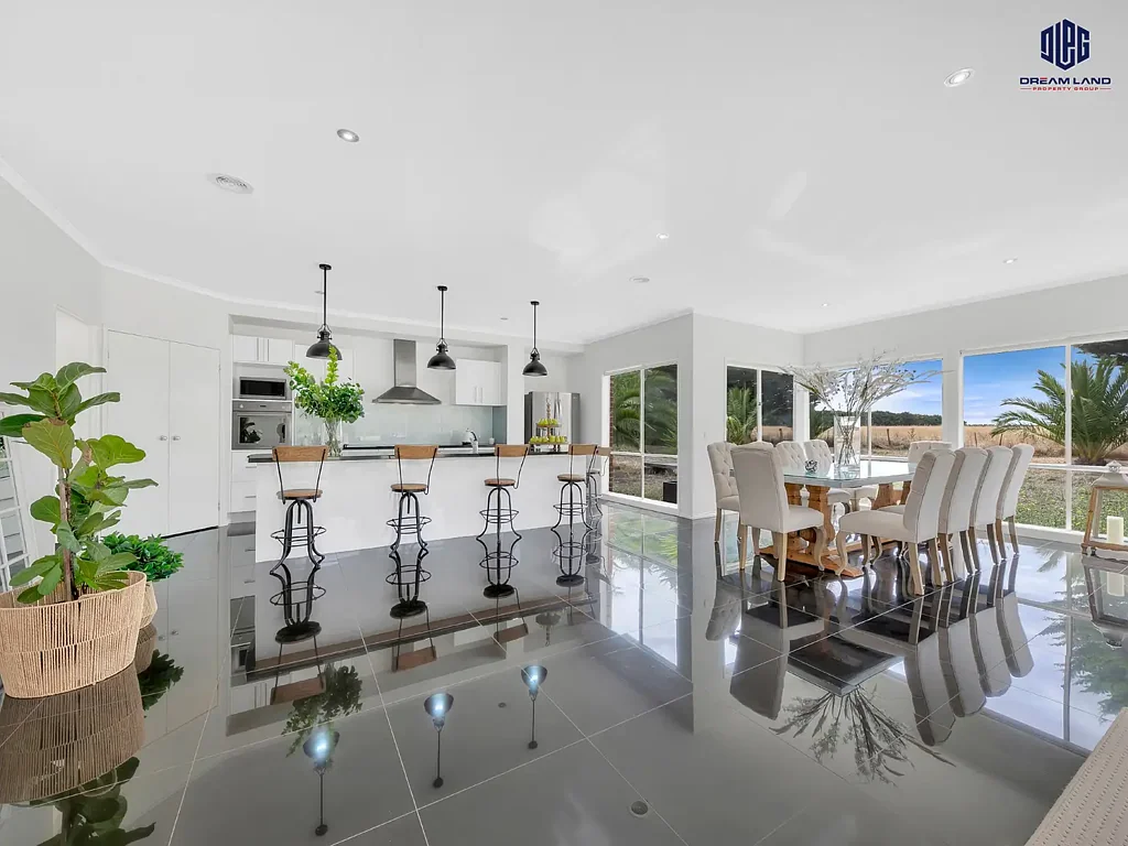 Bolinda 30 WEATHERLY ROAD BOLINDA