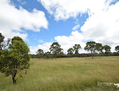 Lot 10 Old Coach Road, Dalveen, Darling Downs, 0 habitaciones, 0 baños, Section