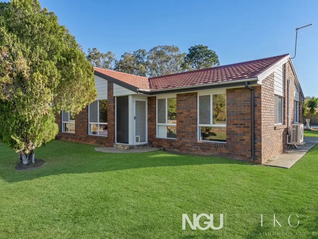 19 Gledhow Street, Willowbank, QLD 4306
