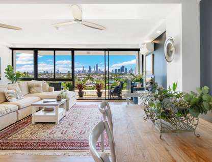 32/54 Hooker Boulevard, Mermaid Waters, QLD 4218, 2 Bedrooms, 2 Bathrooms, Apartment
