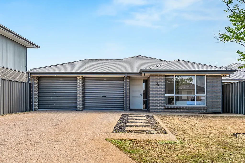 24 George Avenue, Virginia, SA 5120