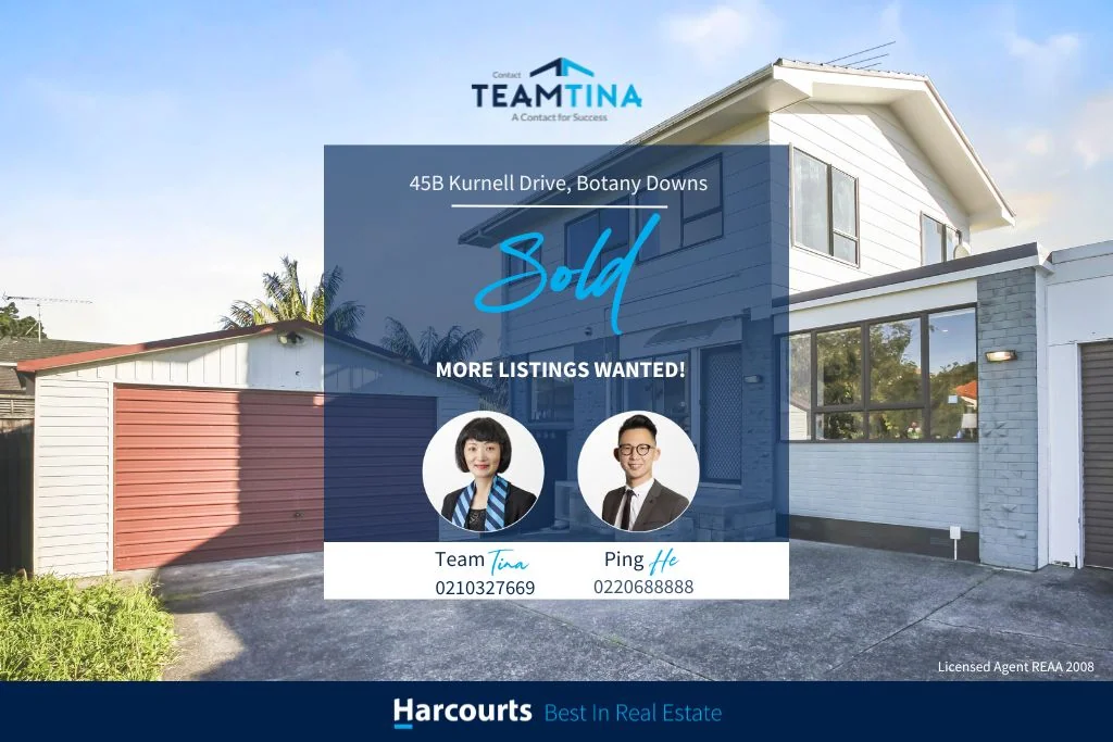 45B Kurnell Drive, Botany Downs, Manukau City, Auckland