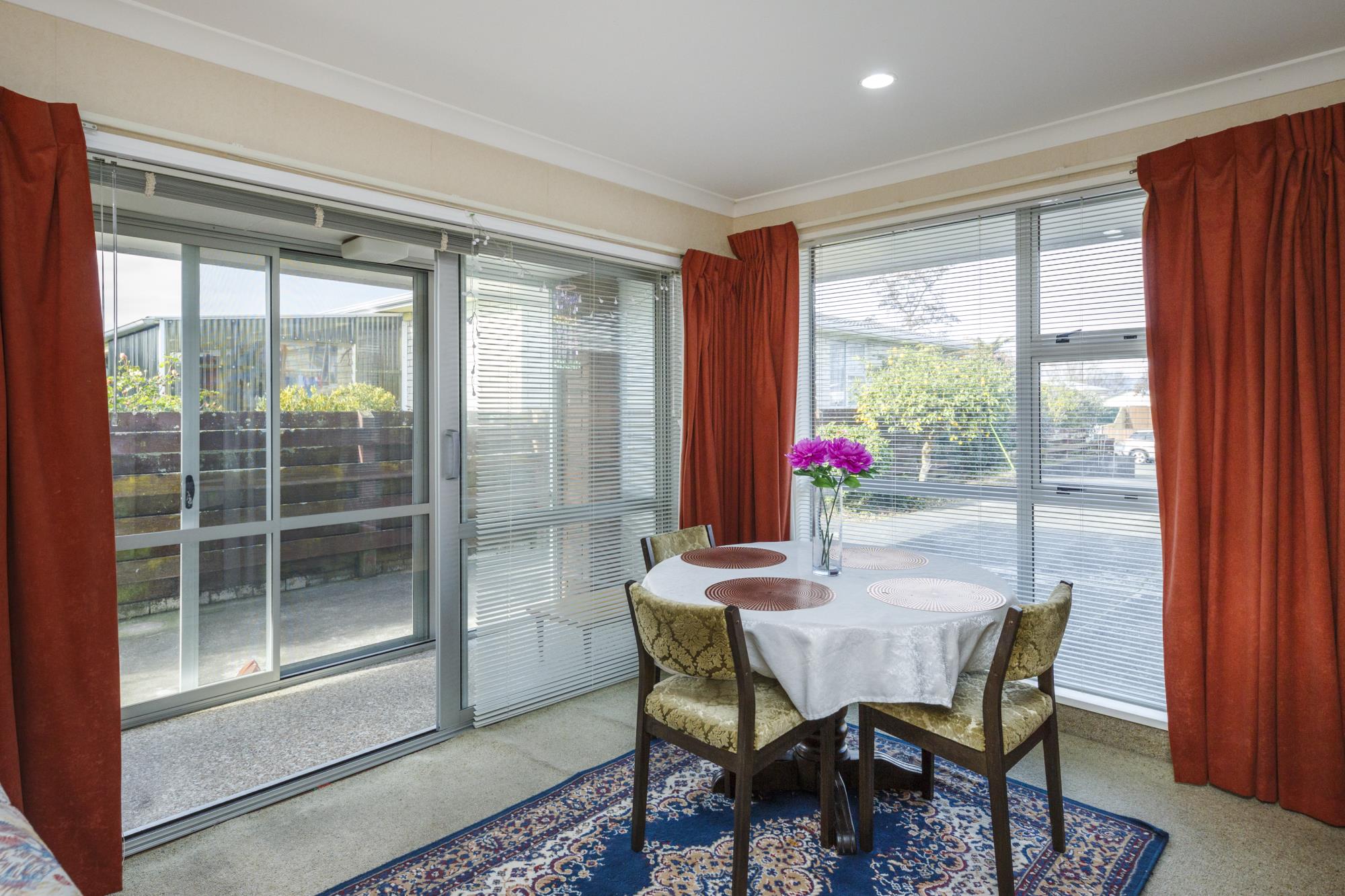 29b Raglan Avenue, Cloverlea, Palmerston North, 2部屋, 0バスルーム