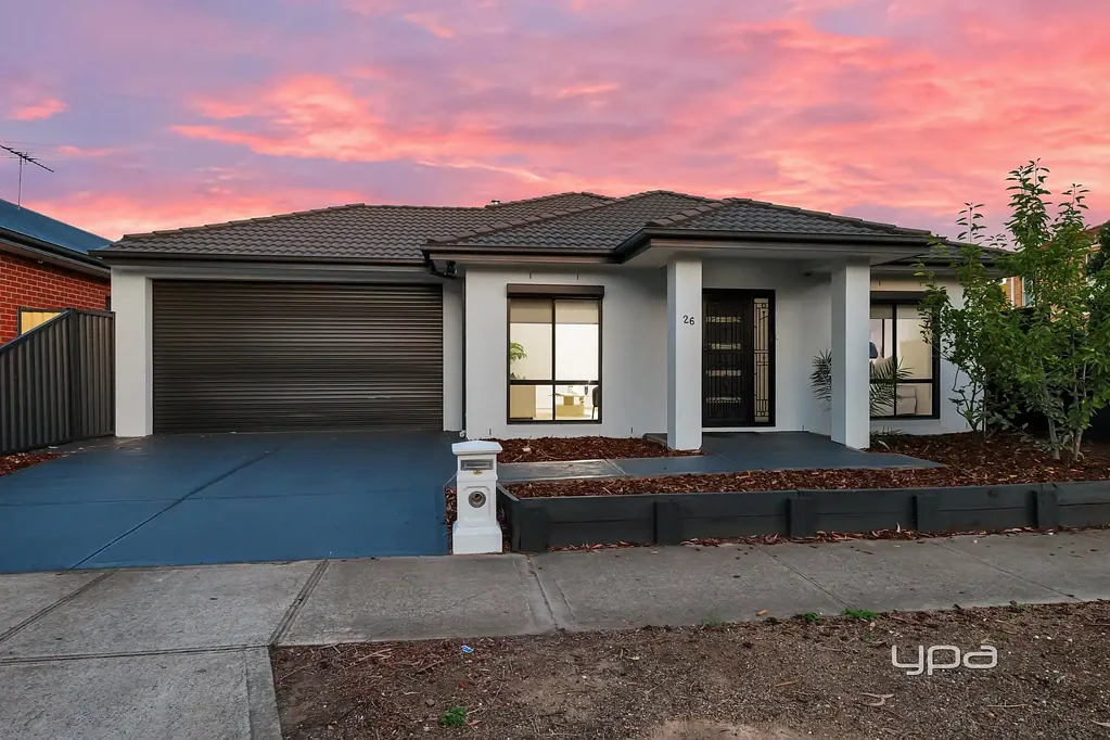 26 Katrina Drive, Burnside Heights, VIC 3023
