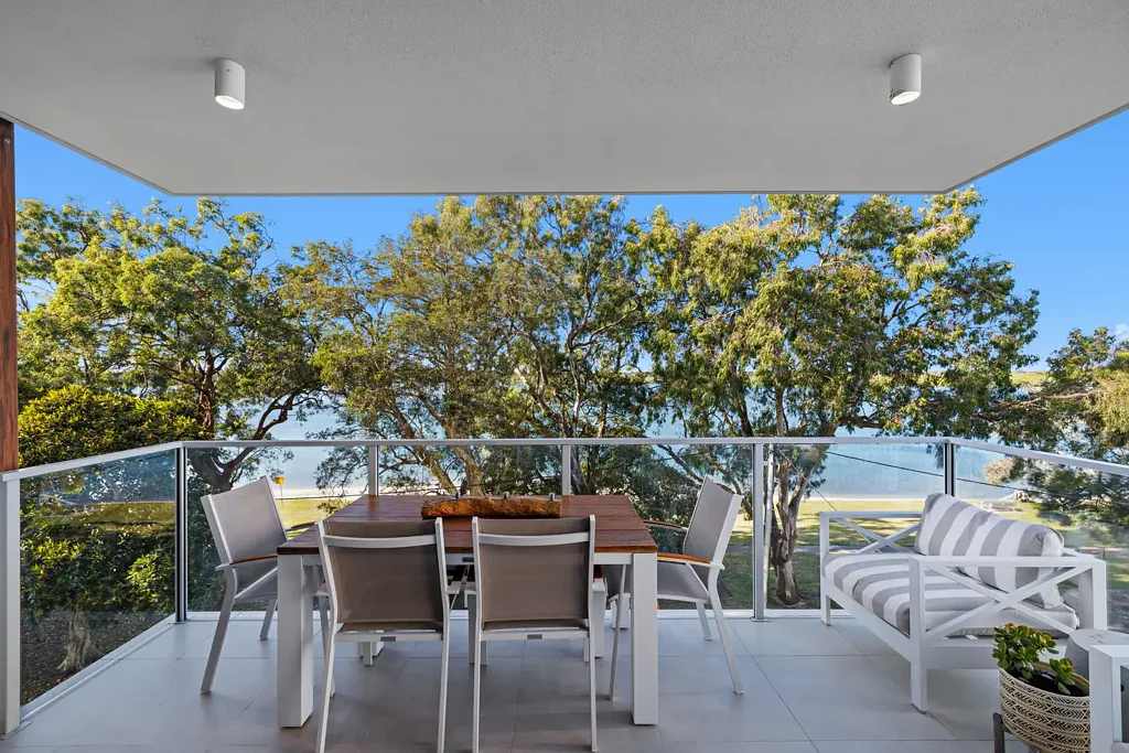 19/26 Picnic Point Esplanade, Maroochydore, QLD 4558
