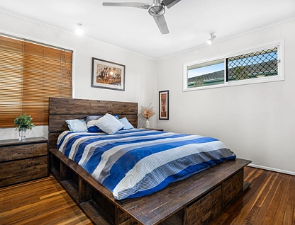 6 Cavanaugh Street, Wynnum West, QLD 4178, 4 slaapkamers, 2 badkamers, House