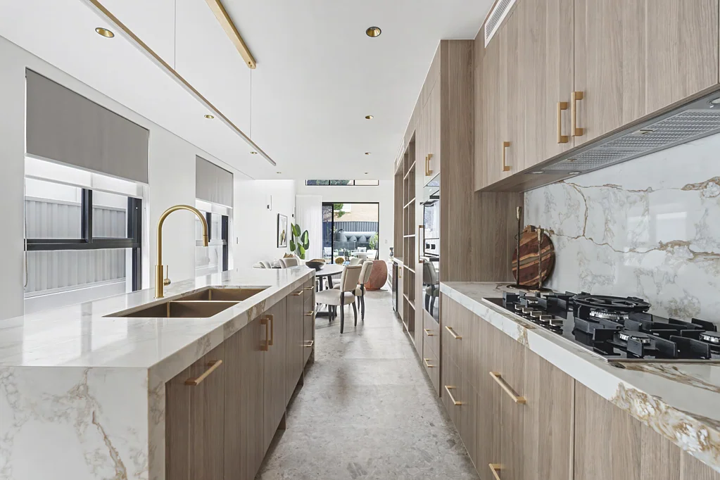 South Coogee 4कमरा Brand-New Coastal Luxury with Self-Contained Retreat