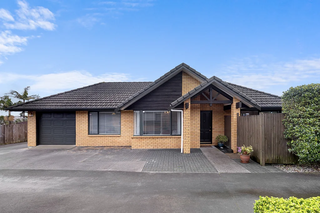 197B Gills Road, Half Moon Bay, Manukau City, Auckland