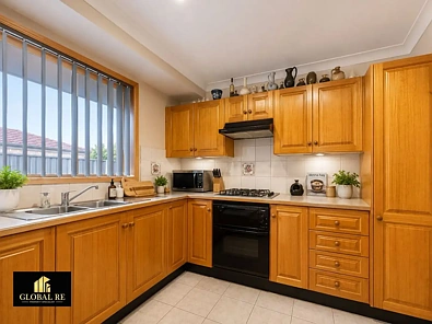 40 Mallacoota, Wakeley, NSW 2176, 3 Bedrooms, 2 Bathrooms, House