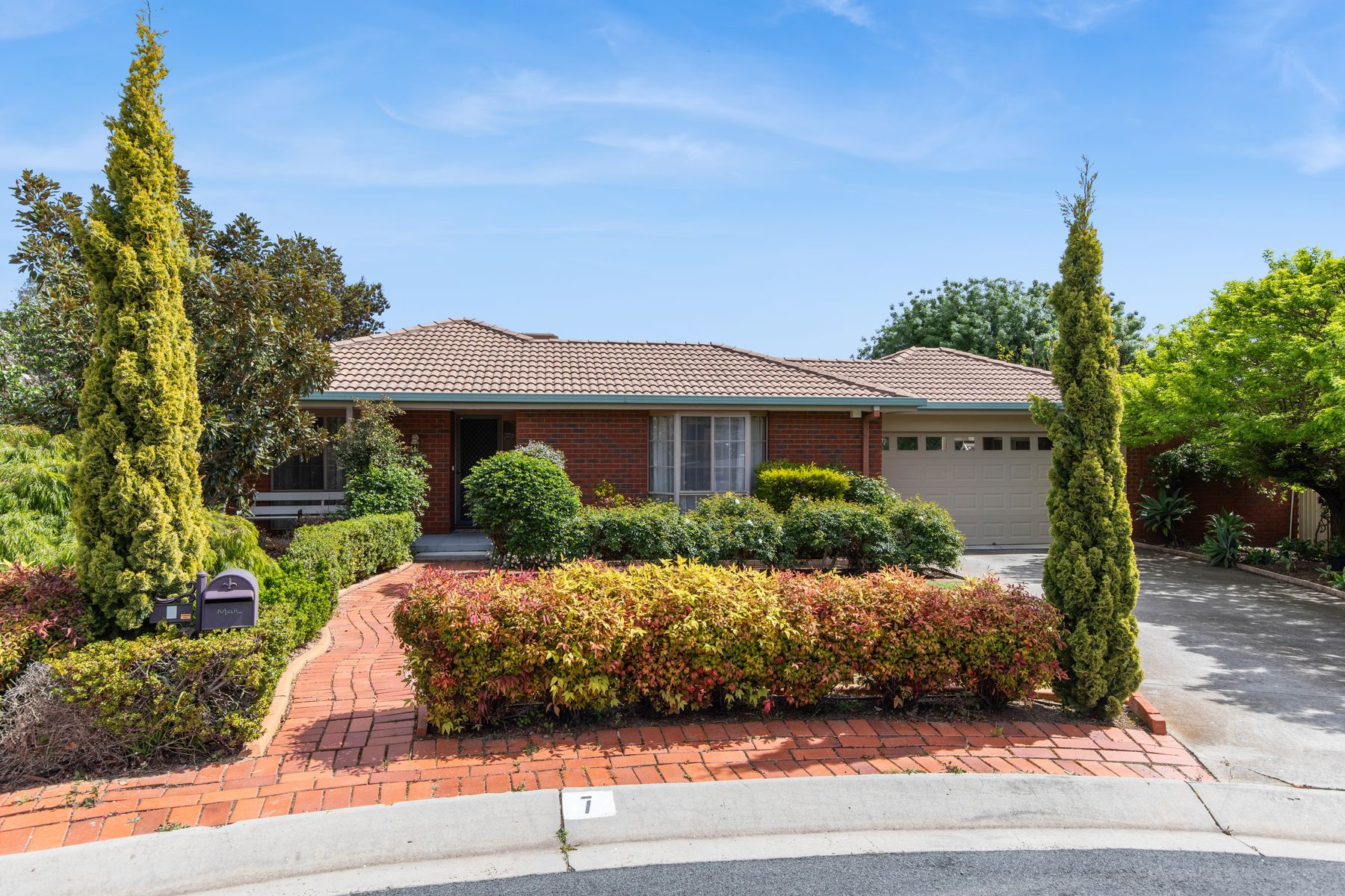 7 HEYINGTON PL, KENNINGTON VIC 3550, 0 phòng ngủ, 0 phòng tắm, House