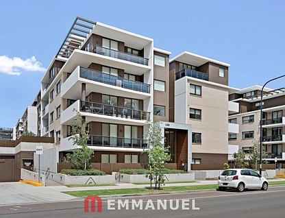 127/129B Jerralong Drive, Schofields, Outer Western Sydney, 2 habitaciones, 2 baños, Apartment