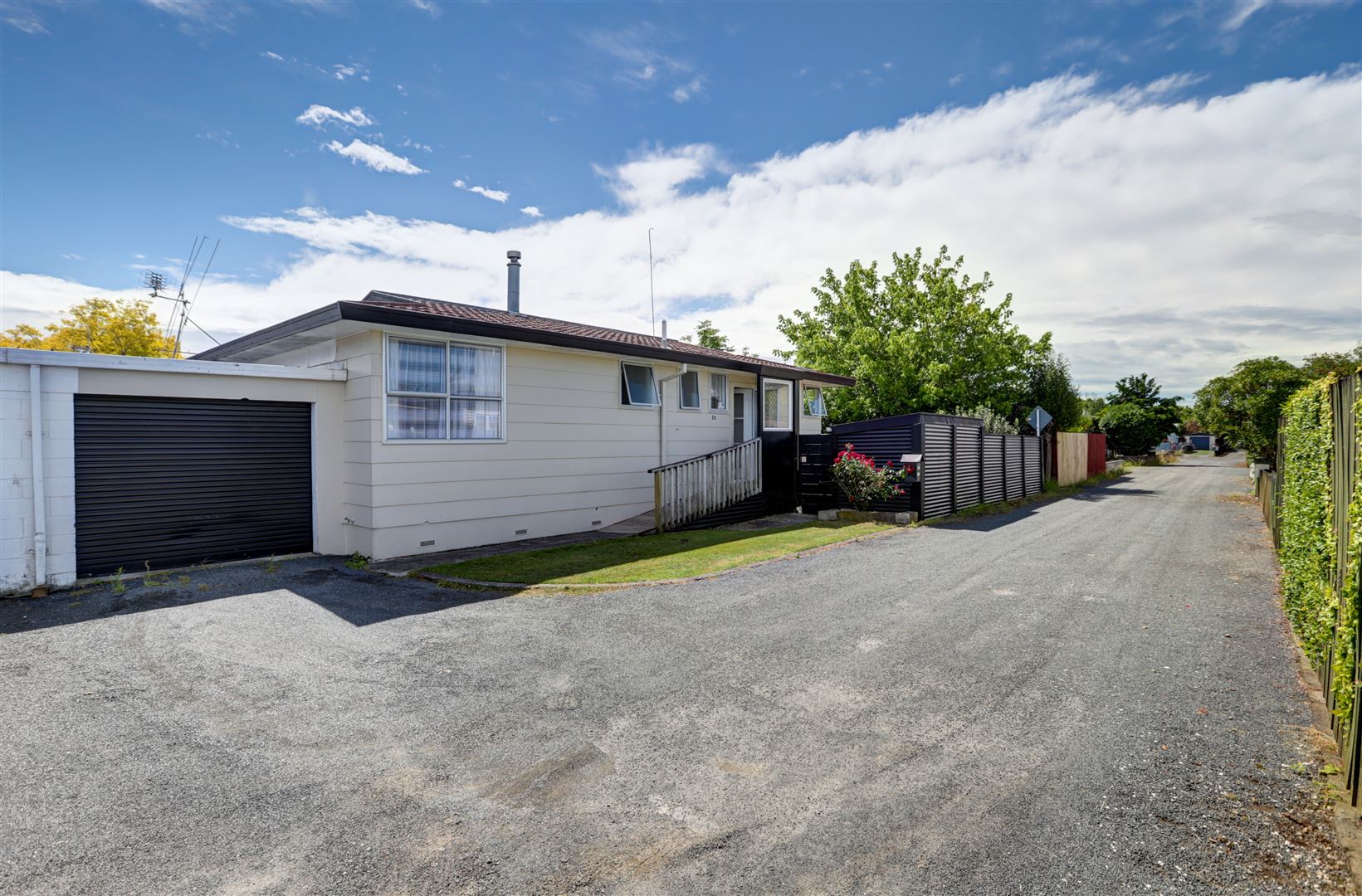 6c Breckons Avenue, Nawton, Hamilton, 2房, 1浴