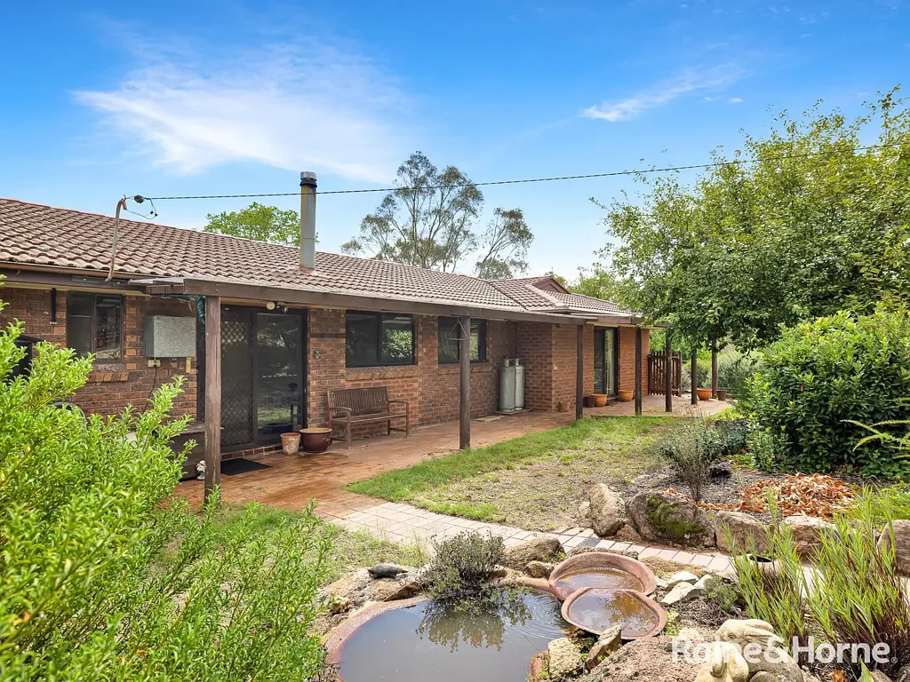 1307 Ophir Road, Rock Forest, NSW 2795