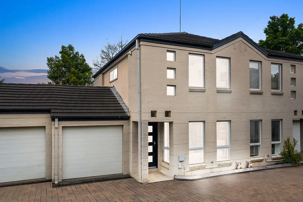 2/22-26 Edward Street, Baulkham Hills, NSW 2153