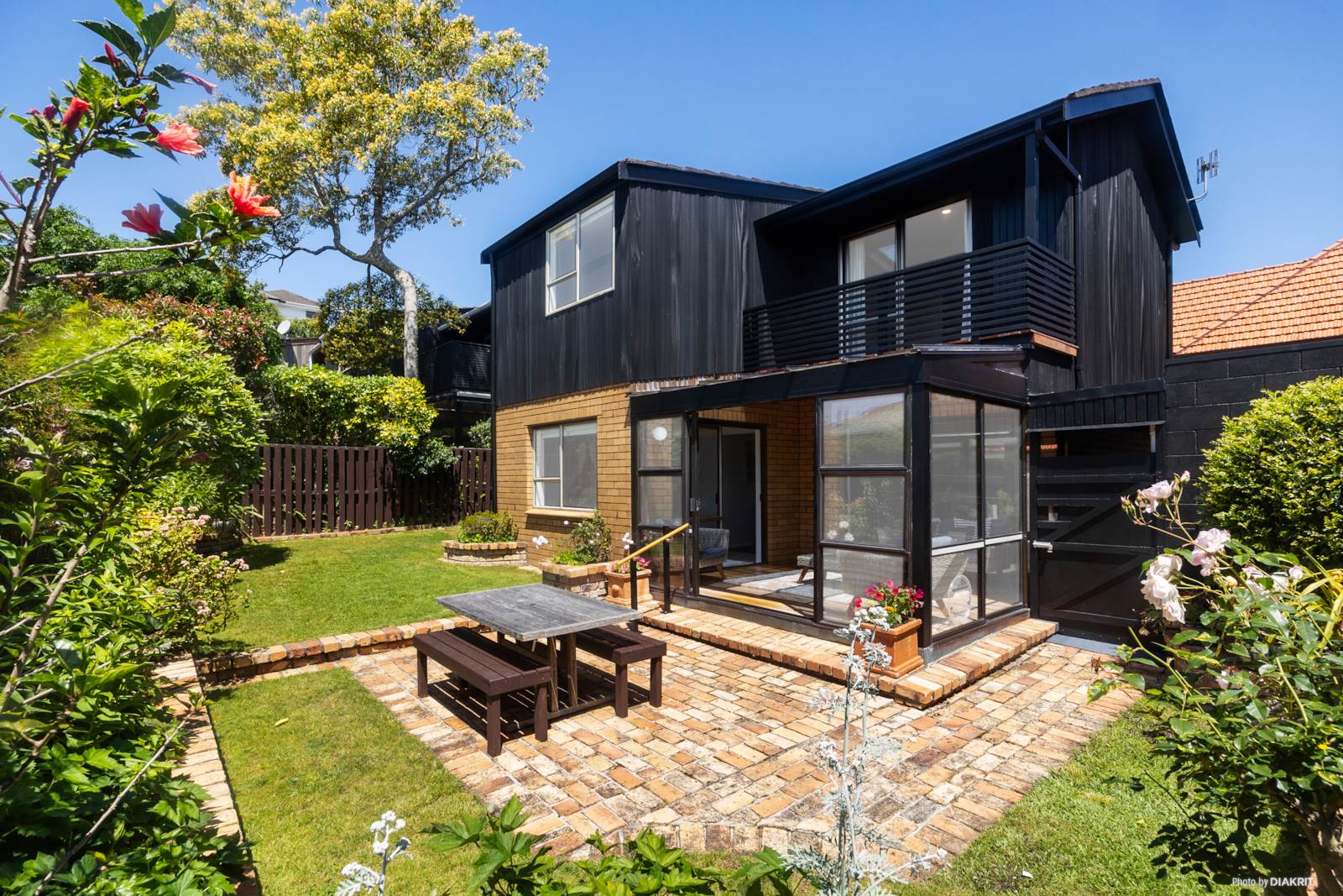 10b Kitirawa Road, Remuera, Auckland, 3房, 0浴, Townhouse