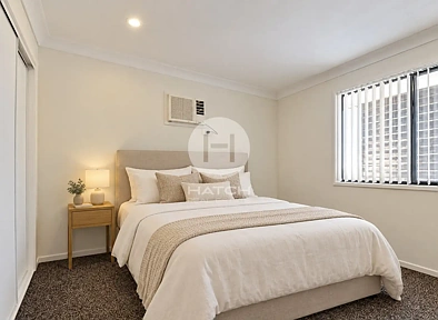 Kwarto - 5/118 Samsonvale Road, Strathpine, QLD 4500