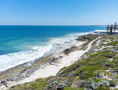 107 West Coast Drive, North Beach, North West Perth, 0 कमरे, 0 बाथरूम, Section