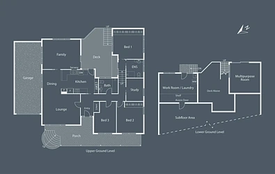 21 Port Arthur Street, Lyons, ACT 2606, 4 Bedrooms, 2 Bathrooms, House