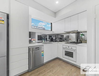G01/57 Manson Road, Strathfield, Inner West, 2 chambres, 1 salles de bain, Apartment