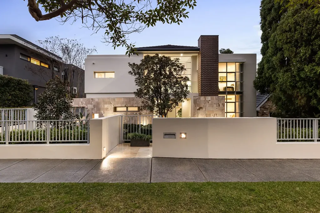 34 Glenarvon Street, Strathfield, NSW 2135