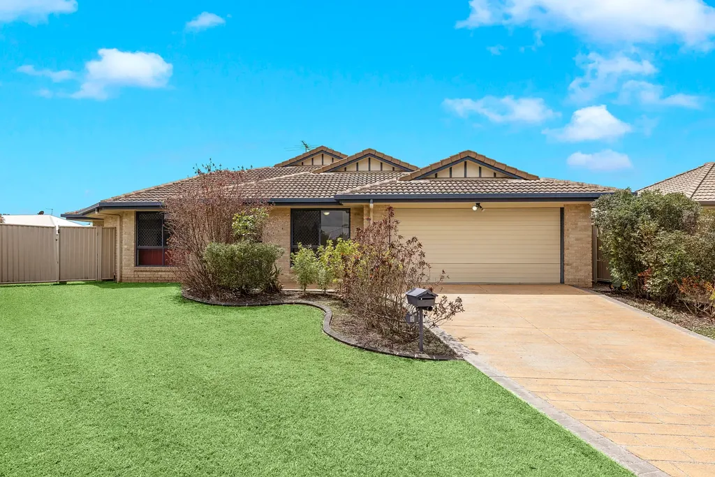 Thornlands 4ห้องนอน IMMACULATE MOVE-IN-READY HOME