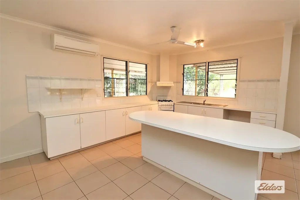 Secluded Home on Property!
