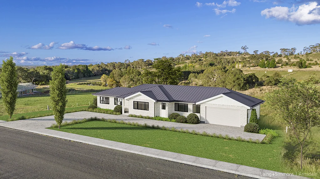 10 Rujala Lane, Armidale, NSW 2350