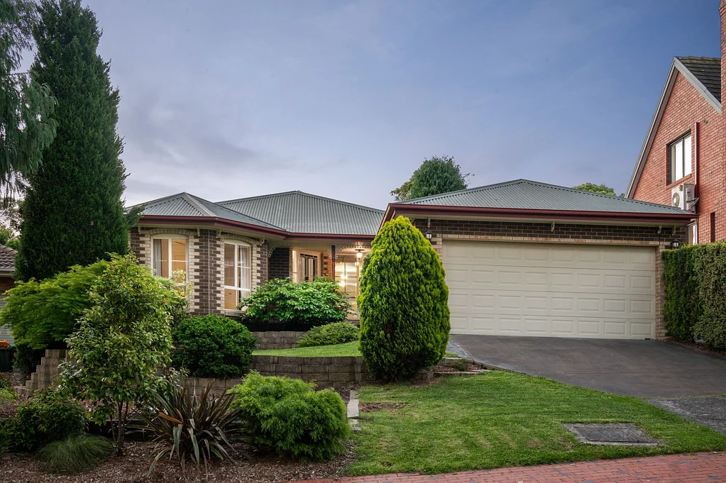 15 Cotswold Close, Vermont, VIC 3133