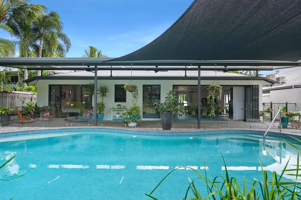 Clifton Beach 4chambre VELD HAVEN | Clifton Beach
