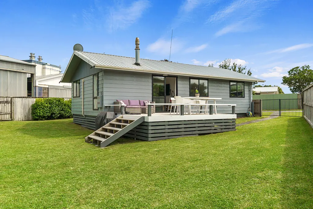 1295 Alexandra Street, Te Awamutu, Waipa, Waikato