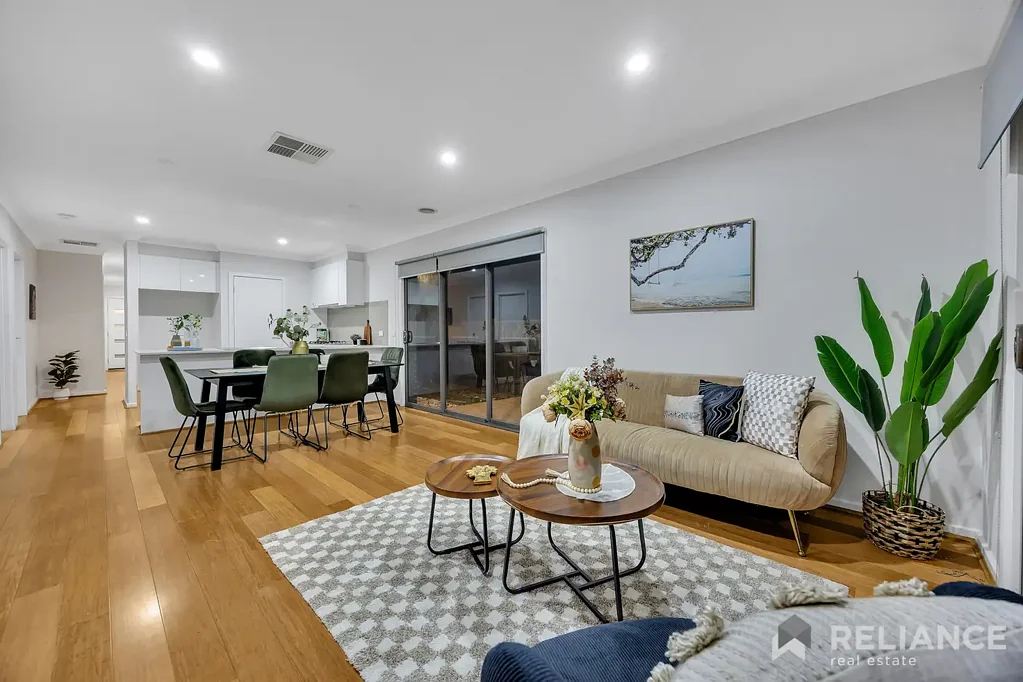25 Sissinghurst Street, Truganina, VIC 3029