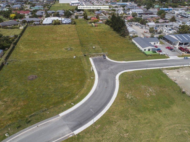 21 Saleyard Drive, Amberley, Hurunui, 1 phòng ngủ, 1 phòng tắm