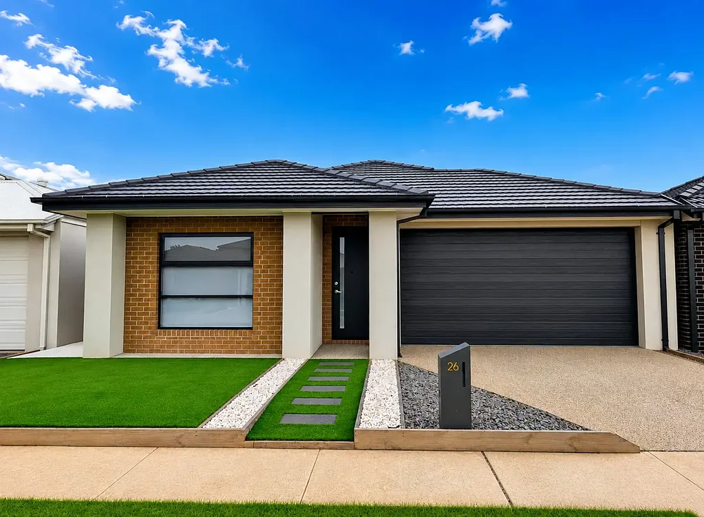 Family Home in Riverwalk — Within Werribee Secondary School Zone!