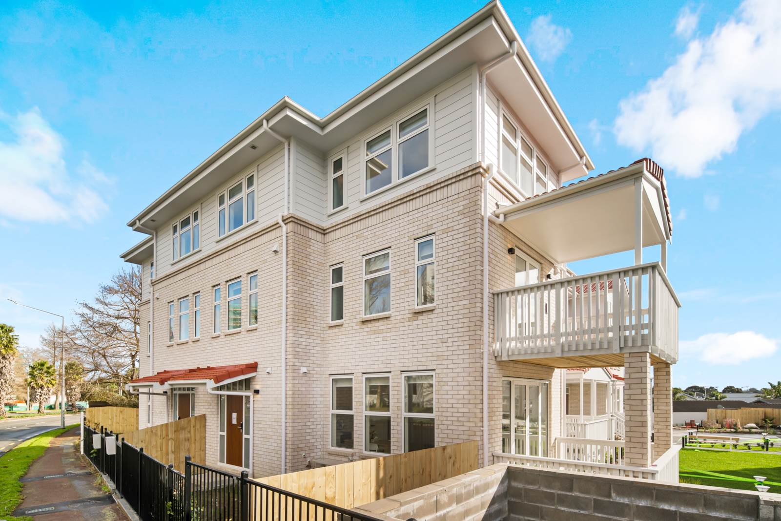 1803 Great North Road, Avondale, Auckland, 4 chambres, 0 salles de bain, Townhouse