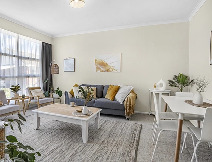 5/103 Epuni Street, Epuni, Lower Hutt City, 2 ਕਮਰੇ, 1 ਬਾਥਰੂਮ, Unit