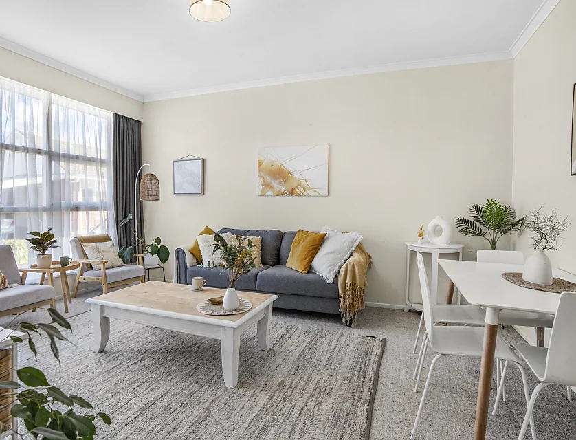 5/103 Epuni Street, Epuni, Lower Hutt City, 2 ਕਮਰੇ, 1 ਬਾਥਰੂਮ, Unit