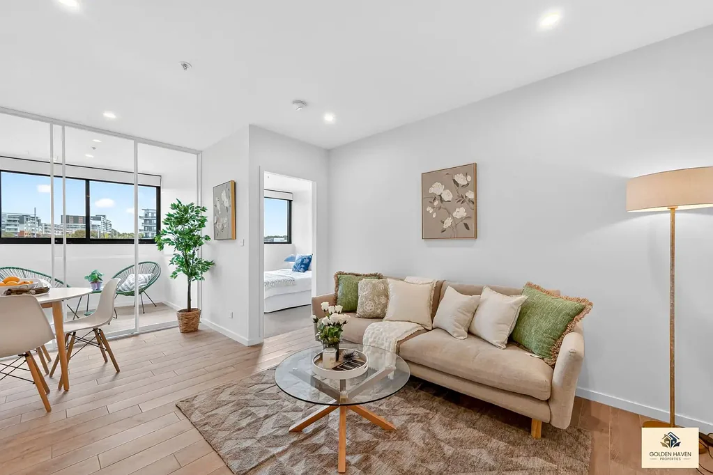 Coombs 2બેડરૂમ Spacious, Contemporary Apartment Perfect for Modern Life