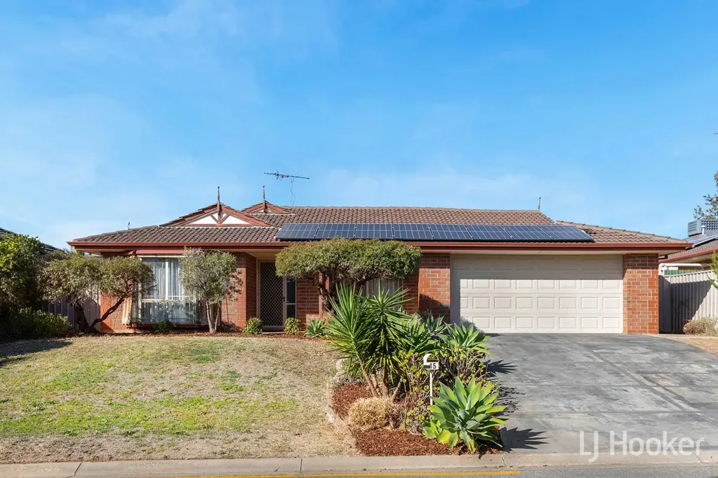 15 Landseer Place, Hillbank, SA 5112