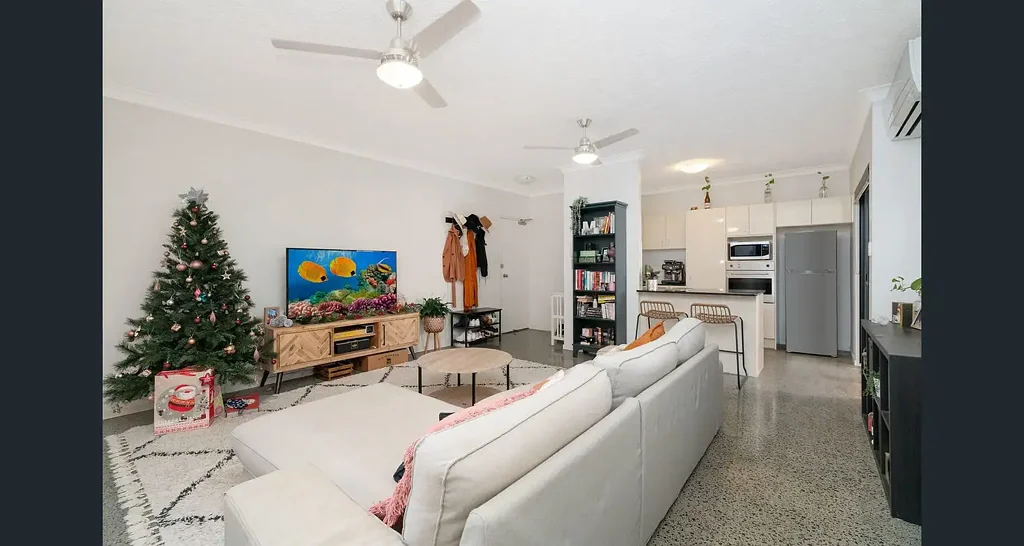 Stylish Urban Villa in the Heart of Teneriffe