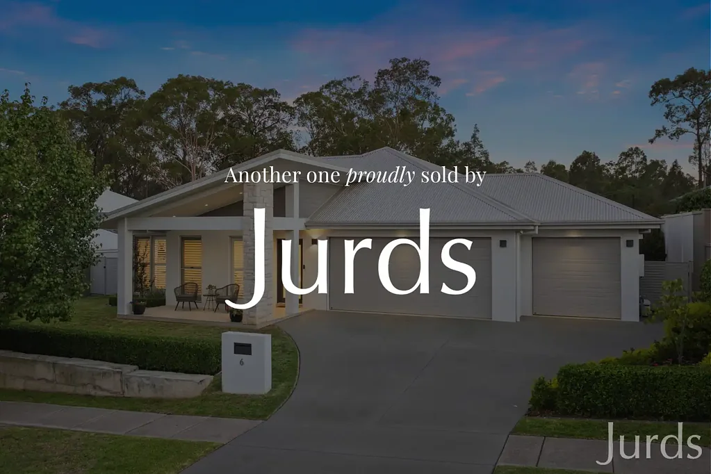 6 Haverty Avenue, North Rothbury, NSW 2335