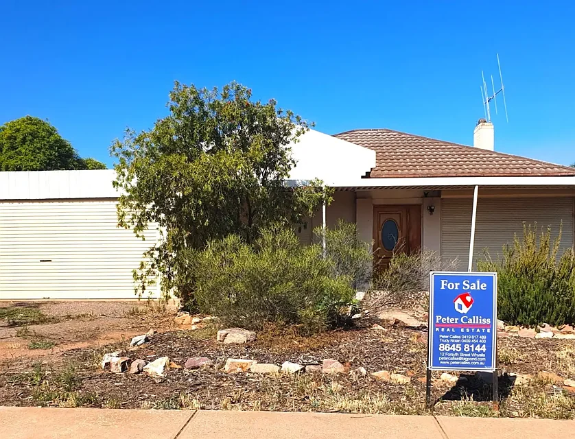 22 Mcewin Street, Whyalla Playford, Outback, 3 Schlafzimmer, 2 Badezimmer, House