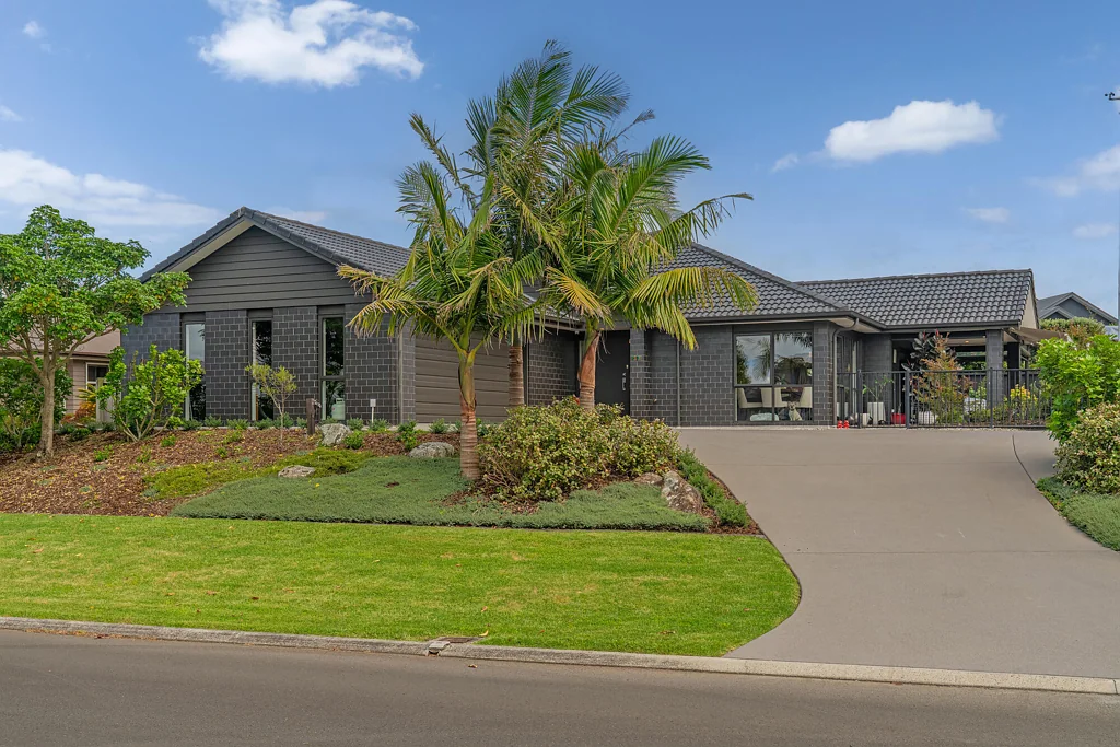 Whitianga 3房  Modern living - Desirable location