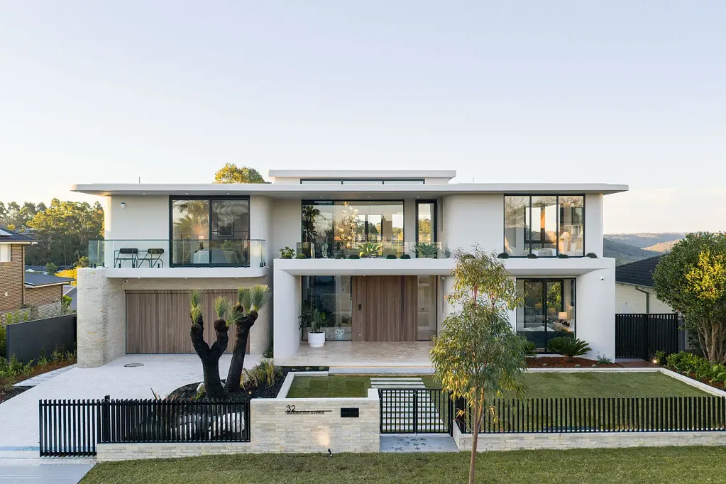 32 Waterhouse Avenue, St Ives, NSW 2075