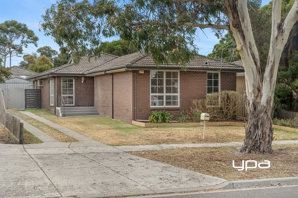 128 Charter Road West, Sunbury, VIC 3429