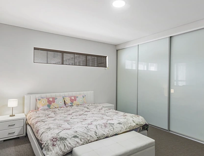 30/124 Princes Highway, Fairy Meadow, Wollongong - Greater Region, 1 rūma, 1 rūma horoi, Unit
